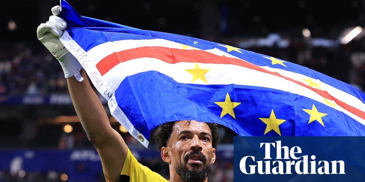 History for Cape Verde as Spain start with a stutter: World Cup Daily – podcast