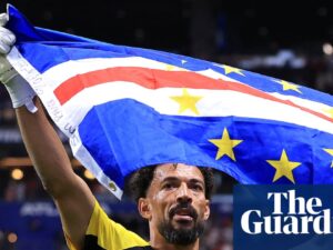 History for Cape Verde as Spain start with a stutter: World Cup Daily – podcast