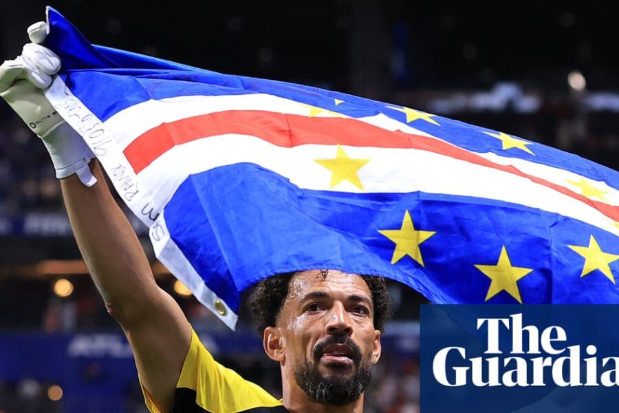 History for Cape Verde as Spain start with a stutter: World Cup Daily – podcast