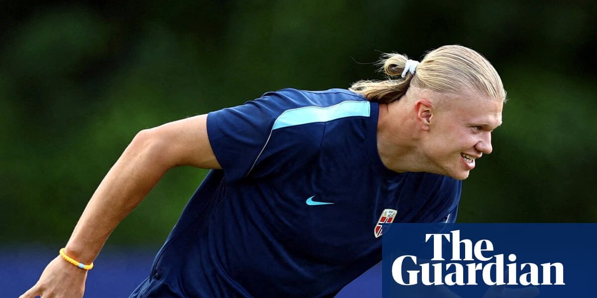 ‘The best goalscorer in the world’: Erling Haaland primed for World Cup debut