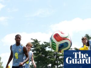England and Tuchel prepare to go deep but know ignominy may lie in wait if they fail | Jacob Steinberg