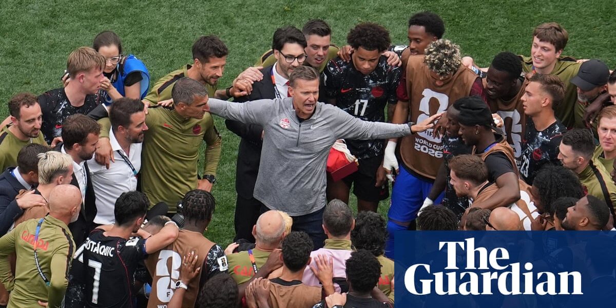 Football Daily | Canada see off South Africa but fail to quench our endless World Cup thirst