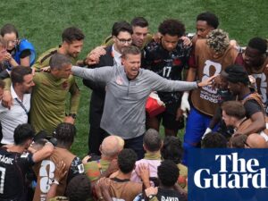 Football Daily | Canada see off South Africa but fail to quench our endless World Cup thirst