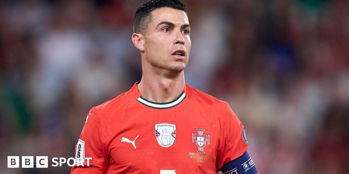 Are Portugal better without Ronaldo – and is he undroppable?