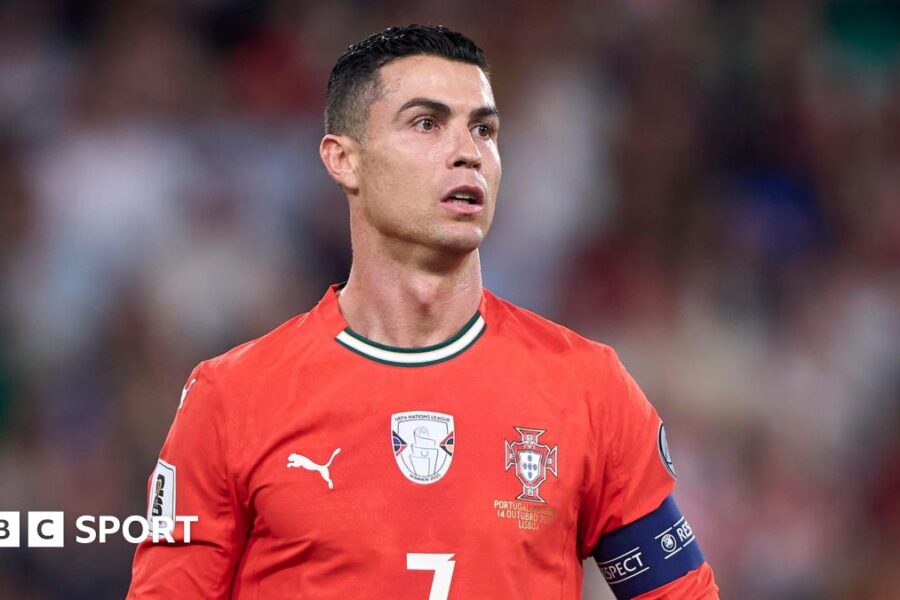 Are Portugal better without Ronaldo - and is he undroppable?
