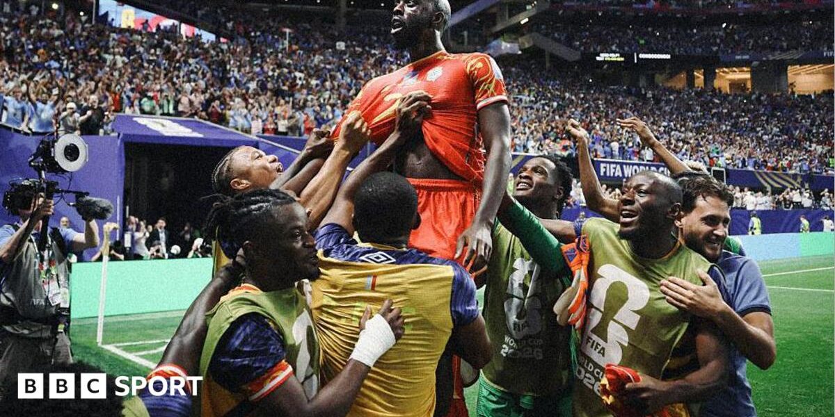 Africa’s World Cup success leaves Asia looking for answers