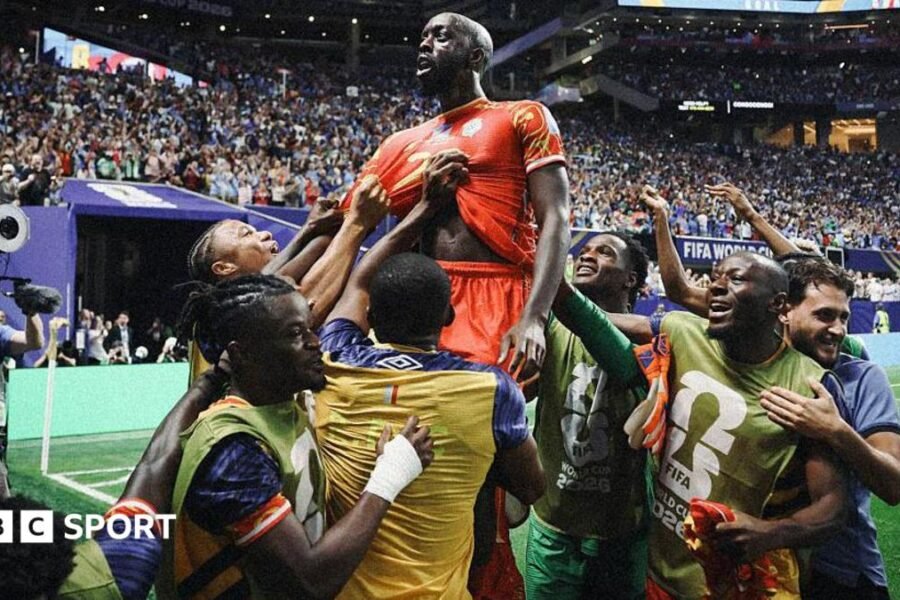 Africa's World Cup success leaves Asia looking for answers