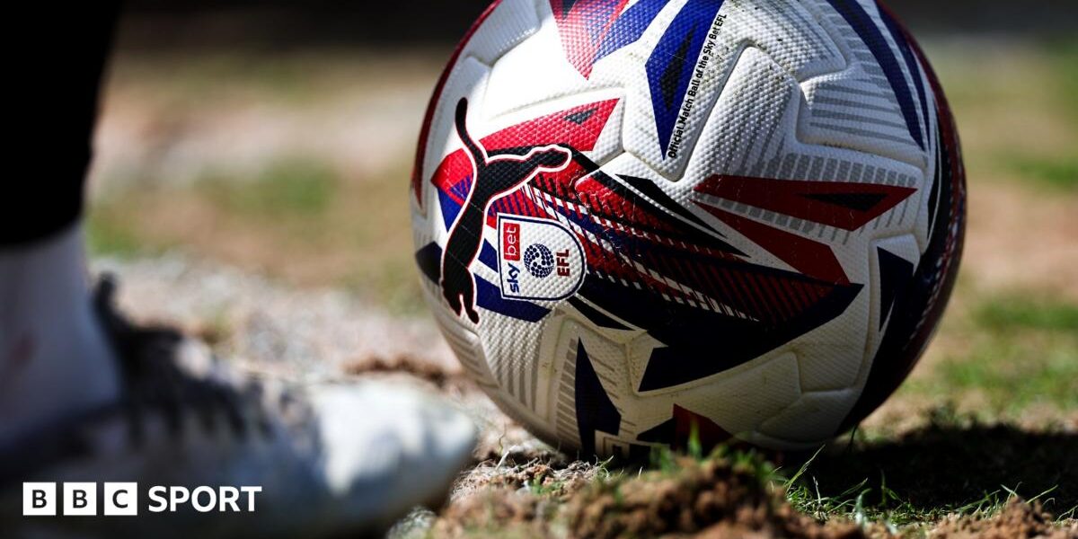 Championship fixtures: Your club-by-club guide
