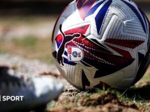 Championship fixtures: Your club-by-club guide