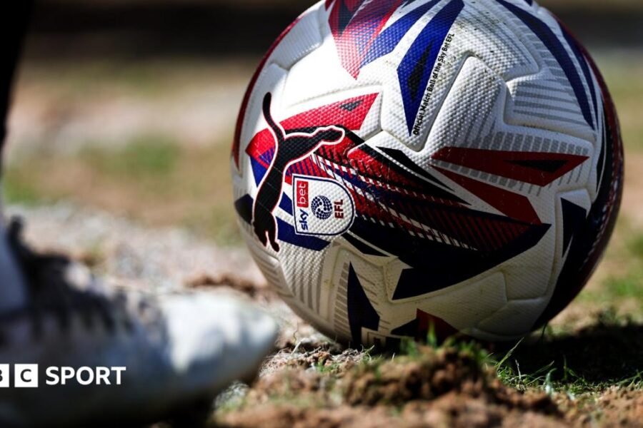 Championship fixtures: Your club-by-club guide