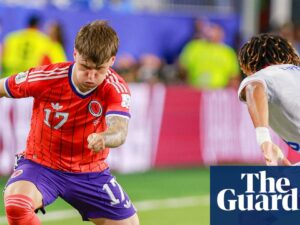 Electric Ben Gannon-Doak heralds return to Scotland’s tradition of tricky wingers | Paul MacInnes