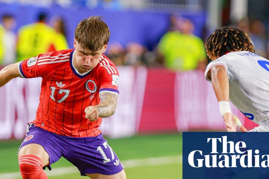 Electric Ben Gannon-Doak heralds return to Scotland’s tradition of tricky wingers | Paul MacInnes