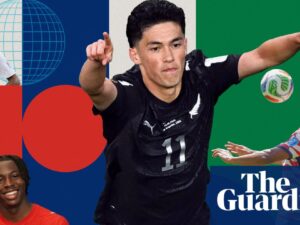 Five breakout World Cup stars who could prosper in the Premier League | David Pleat