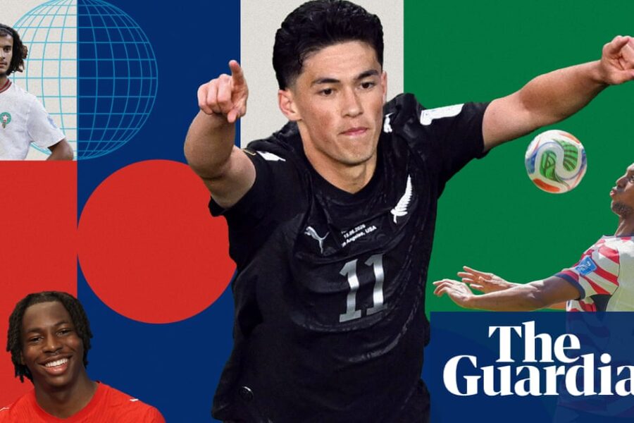 Five breakout World Cup stars who could prosper in the Premier League | David Pleat