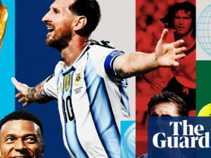 All-time greatest: who is the highest goalscorer in World Cup history?