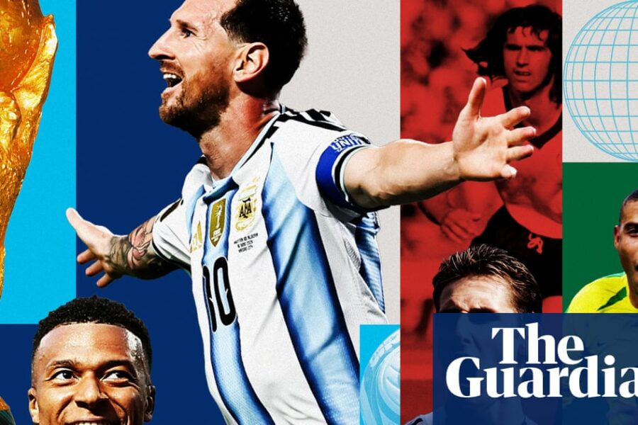All-time greatest: who is the highest goalscorer in World Cup history?