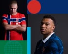 World Cup 2026: Haaland v Mbappé; Schweinsteiger’s ‘African football’ comments criticised; Ecuador’s national holiday – live