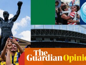 Maybe this World Cup will bring the best out of the US, not the worst | Barney Ronay