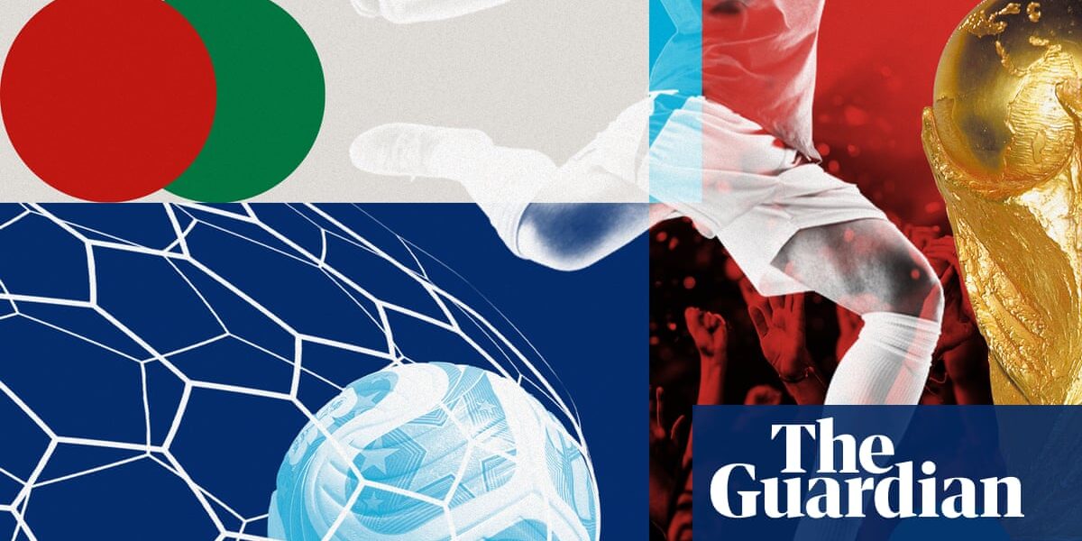 Golden Boot: World Cup 2026 top goalscorers