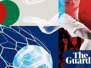 Golden Boot: World Cup 2026 top goalscorers