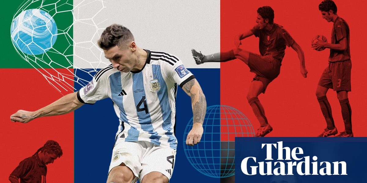 World Cup glory could all come down to penalties. What’s the best strategy?