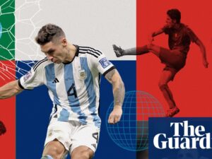 World Cup glory could all come down to penalties. What’s the best strategy?