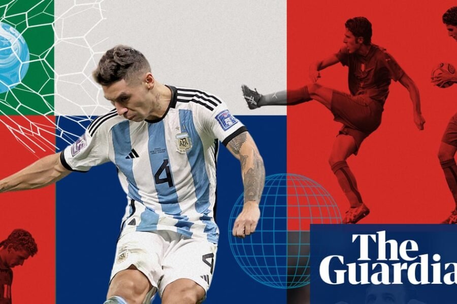 World Cup glory could all come down to penalties. What’s the best strategy?