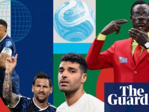 The World Cup’s two competing realities: brilliant action and off-field injustices | Jonathan Wilson