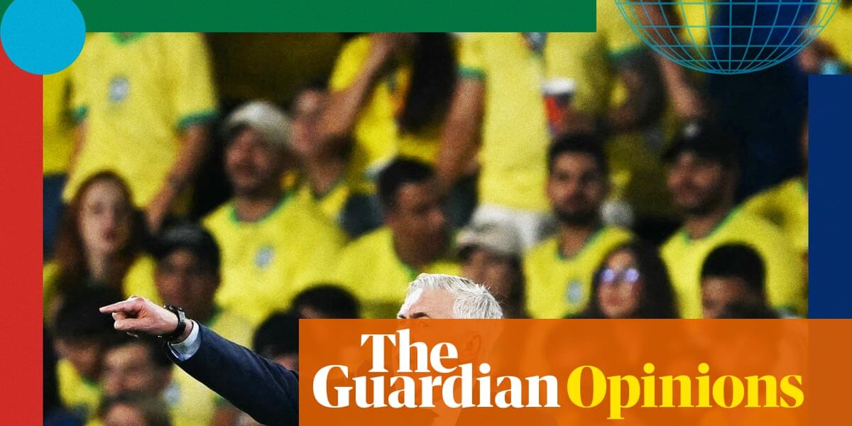 Injury deprived me of chance to play so I am going to the World Cup to support Brazil | Rodrygo