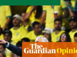 Injury deprived me of chance to play so I am going to the World Cup to support Brazil | Rodrygo