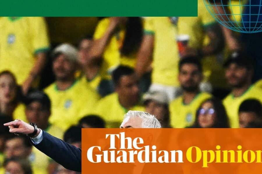 Injury deprived me of chance to play so I am going to the World Cup to support Brazil | Rodrygo