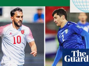 Jordan and Uzbekistan ready to crash World Cup party with tactical grit and resolve