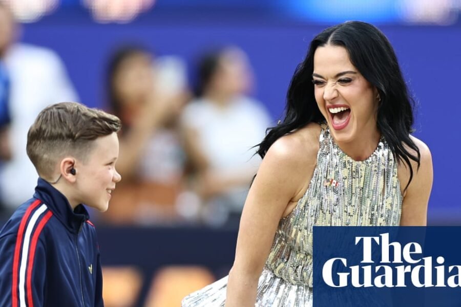 Big Lalas Energy to ulcerative colitis meds: Fox is this World Cup’s very soul in the US