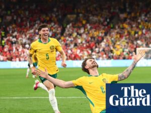 No sleep until 5am: Socceroos’ focus turns to recovery after tiring World Cup travel