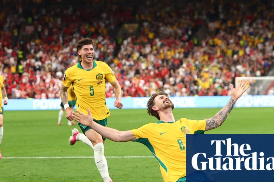 No sleep until 5am: Socceroos’ focus turns to recovery after tiring World Cup travel