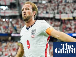 Harry Kane reveals half-time Tuchel pep-talk inspired England to victory over Croatia
