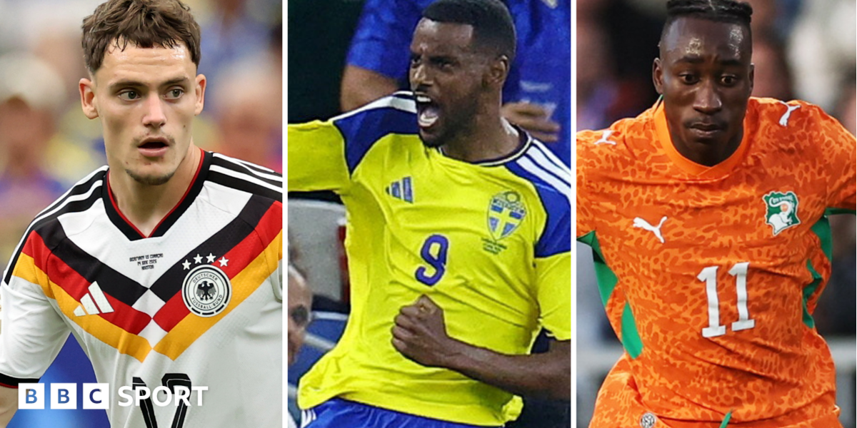 Wirtz, Isak & Diomande shine at World Cup as Iraola plots Liverpool revival