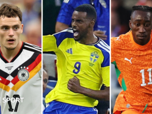 Wirtz, Isak & Diomande shine at World Cup as Iraola plots Liverpool revival