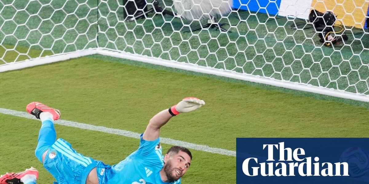 Goalkeepers beware: Trionda World Cup ball hits ‘crisis’ point at certain speed