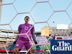 Panenka to Paraguay: Germany’s 50-year penalty shootout streak is over