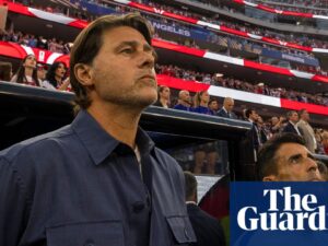 US Soccer offers contract renewal to Mauricio Pochettino through 2030 World Cup