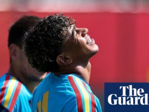 ‘Stung’ Spain have digested shock start but know repeat is not an option