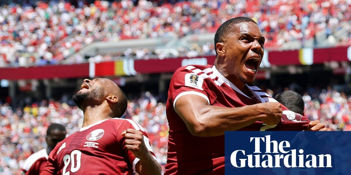 Muheim’s late own goal gives Qatar dramatic World Cup draw against Switzerland