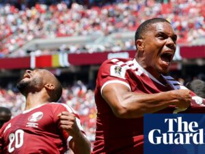 Muheim’s late own goal gives Qatar dramatic World Cup draw against Switzerland
