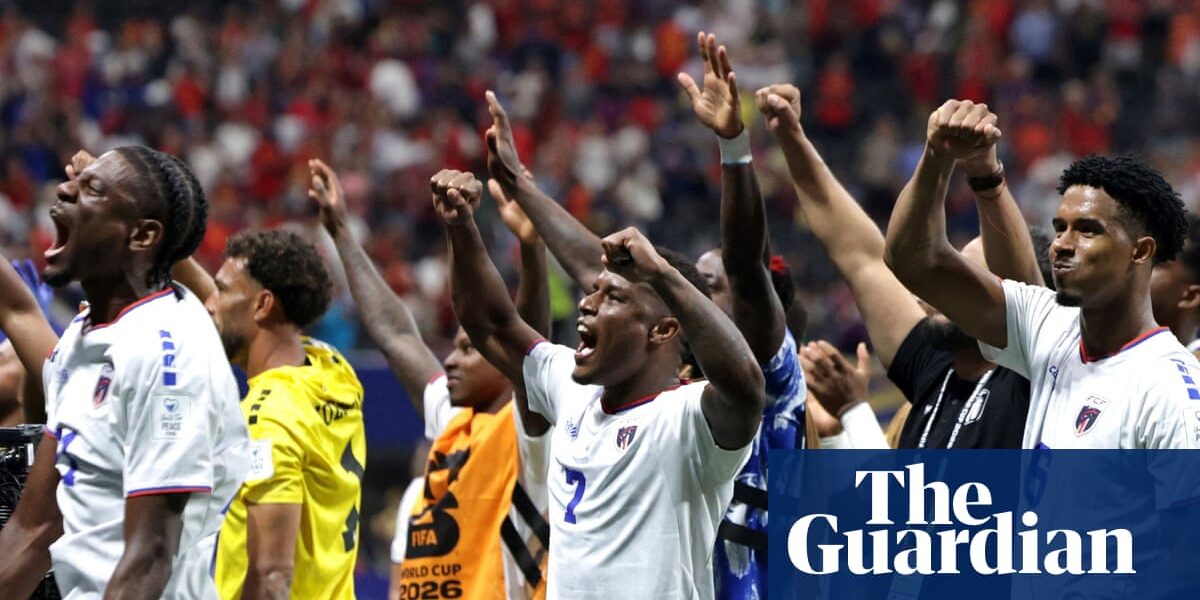 Football Daily | ‘Pico’ Lopes and Cape Verde give Spain’s boys one hell of a neutralising