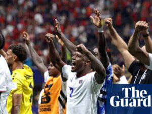 Football Daily | ‘Pico’ Lopes and Cape Verde give Spain’s boys one hell of a neutralising