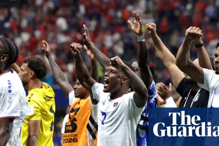 Football Daily | ‘Pico’ Lopes and Cape Verde give Spain’s boys one hell of a neutralising