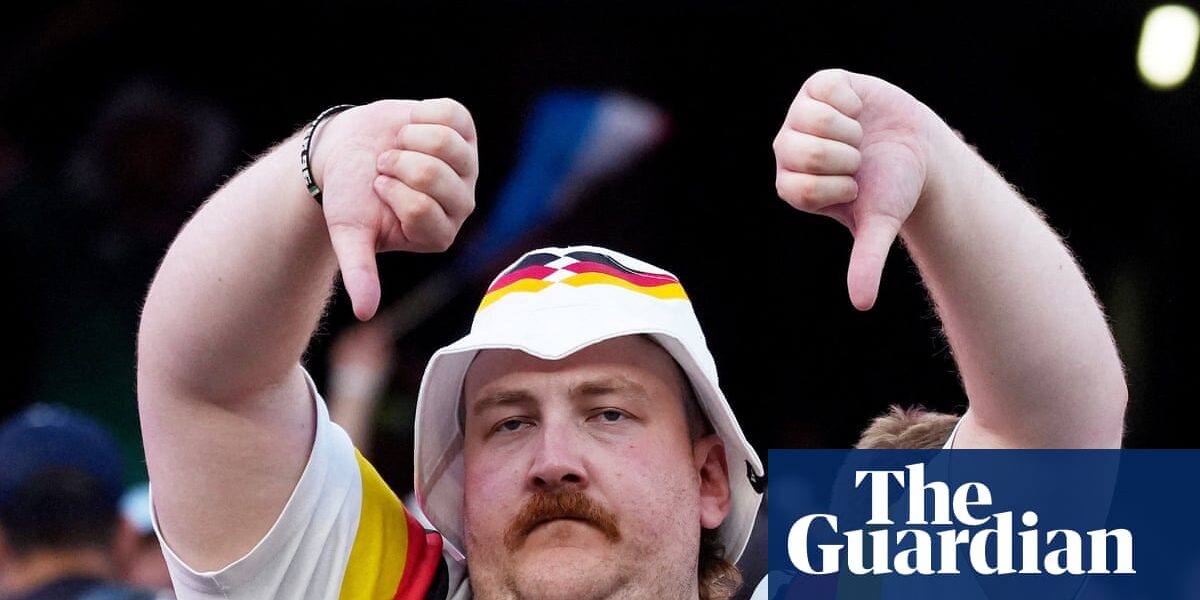 Football Daily | What next for Germany as Paraguay and penalties fuel more World Cup pain?