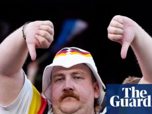 Football Daily | What next for Germany as Paraguay and penalties fuel more World Cup pain?