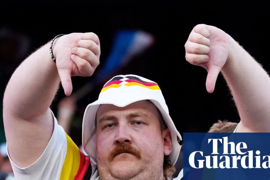 Football Daily | What next for Germany as Paraguay and penalties fuel more World Cup pain?
